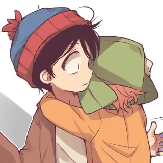 ❤️