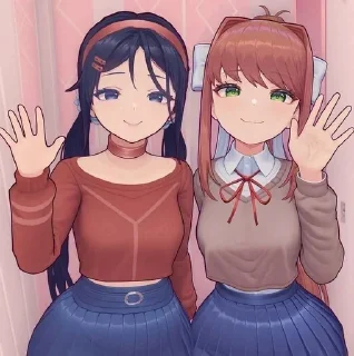 ❤️