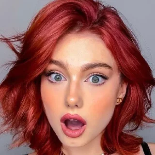 💋