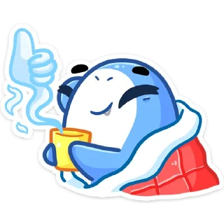 ☕️