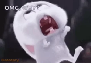 😩