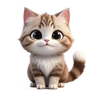 🐈