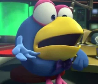 🐦