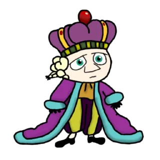 🤴