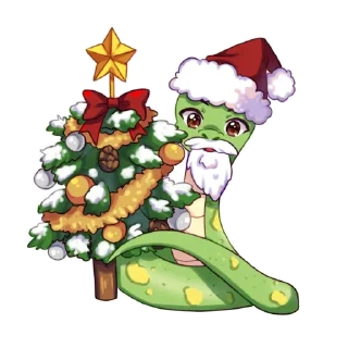 🎄