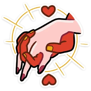 ❤️