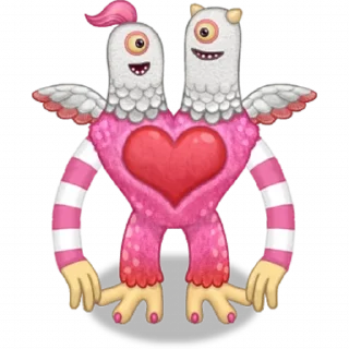 ❤️