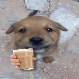 ☕️
