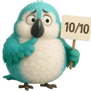 💯