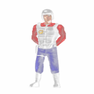 💂‍♂️