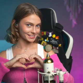 ❤️