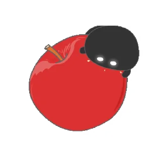 🍎