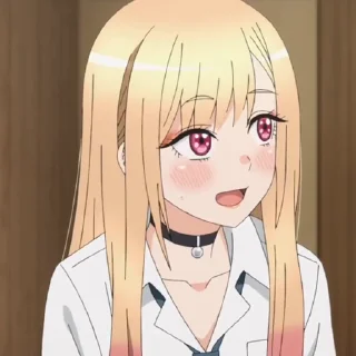 😧