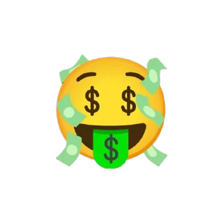 🤑