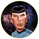 Star Trek by @OliverKohlDSc