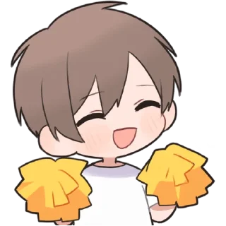 😀