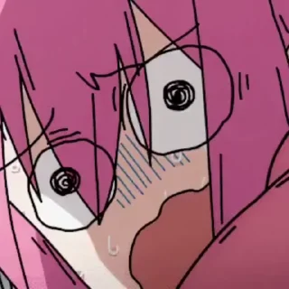 😧