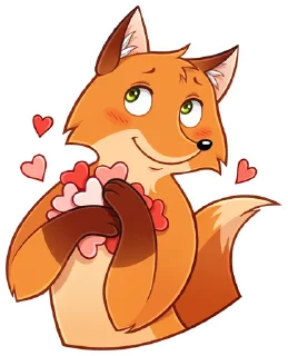 ❤️