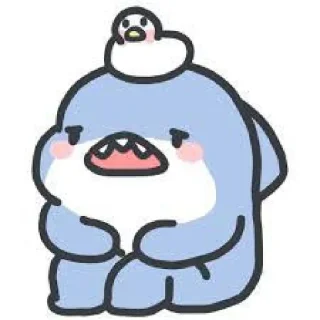 😔