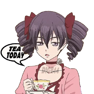 🍵