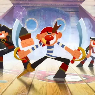 🏴‍☠️