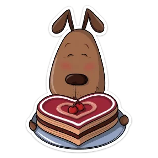 ❤️