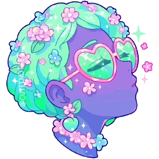 💚