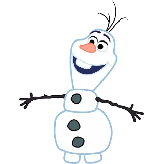 ⛄️