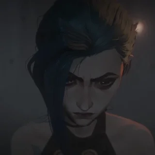 😏