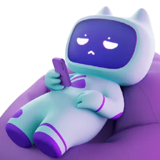 📱