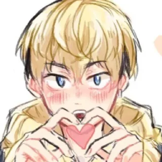 ❤️