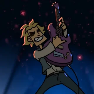 🎸