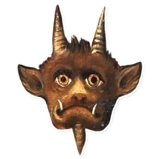 😈