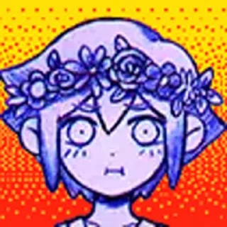 ✨basil omori✨ :: @fStikBot