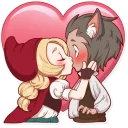 ❤