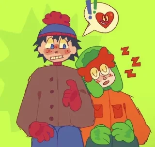 💋