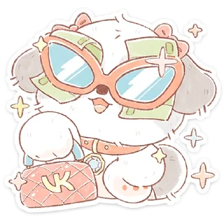 😎