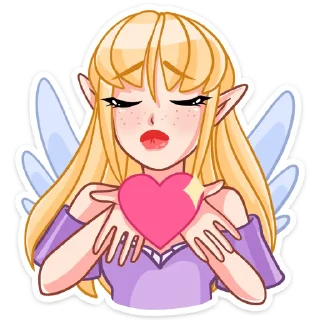 ❤️