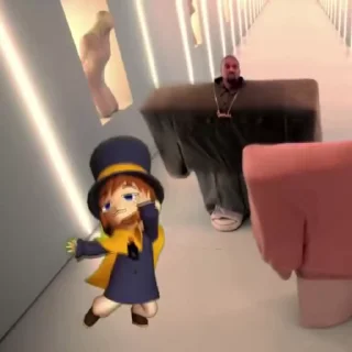 🎩