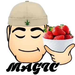 🍓