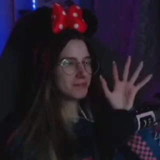 👋