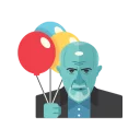 🎈