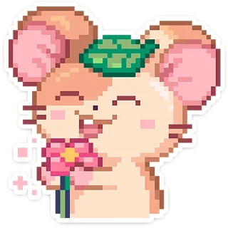 🐹