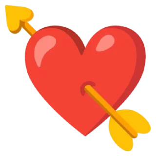 ❤️