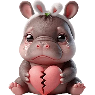 💔