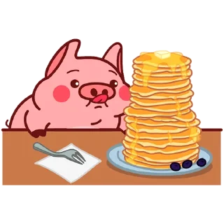 🥞