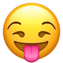 😋