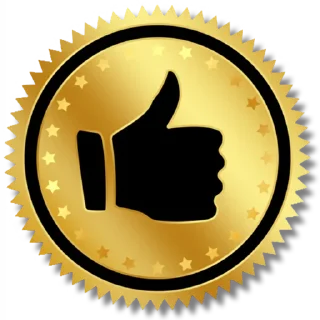 👍