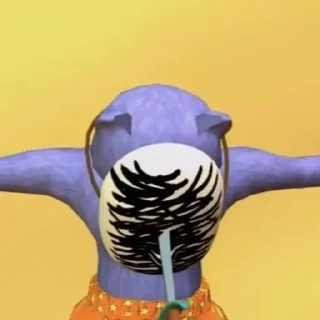 💀