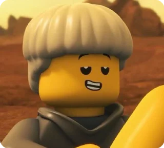 😏